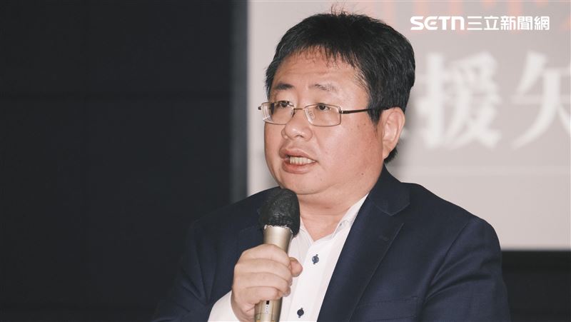 被中國人打！矢板明夫揭「快閃打手」模式