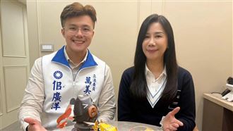 佀廣洋高中出事才轉學？她吐驚人4夢境