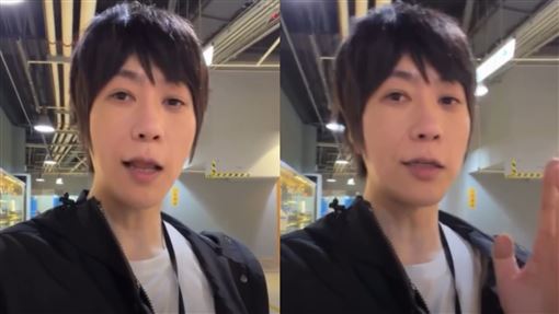 五月天連唱7小時網憂撐不住　阿信回應了