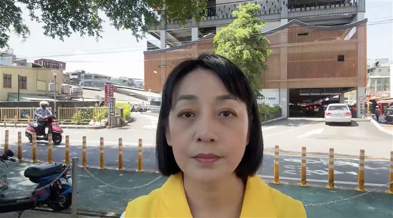 強颱逼近！楊文科赴中未歸　王婉諭轟擺爛