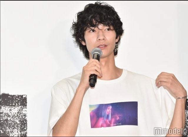清原翔因演出《東京愛情故事》、《戀愛可以持續到天長地久》等人氣日劇走紅。(圖／翻攝自IG)