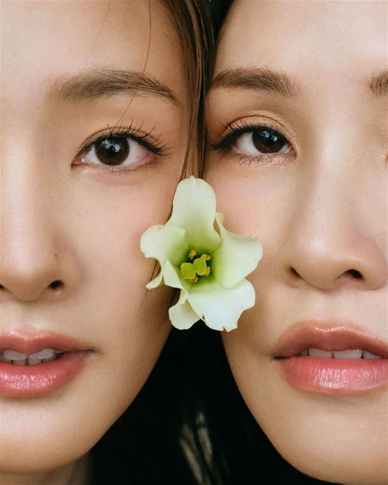 王淨攜手親姊創業,打造「回到媽媽肚子裡」療癒空間。(圖/翩翩芳廂提供)