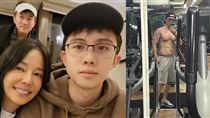 孫安佐交保後「滿血回歸」狄鶯發文遭酸爆