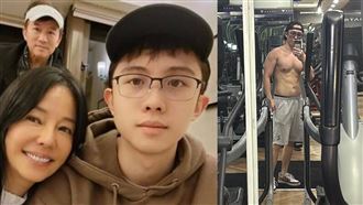 狄鶯近日發文疑似力挺孫安佐。（圖／翻攝自狄鶯FB）