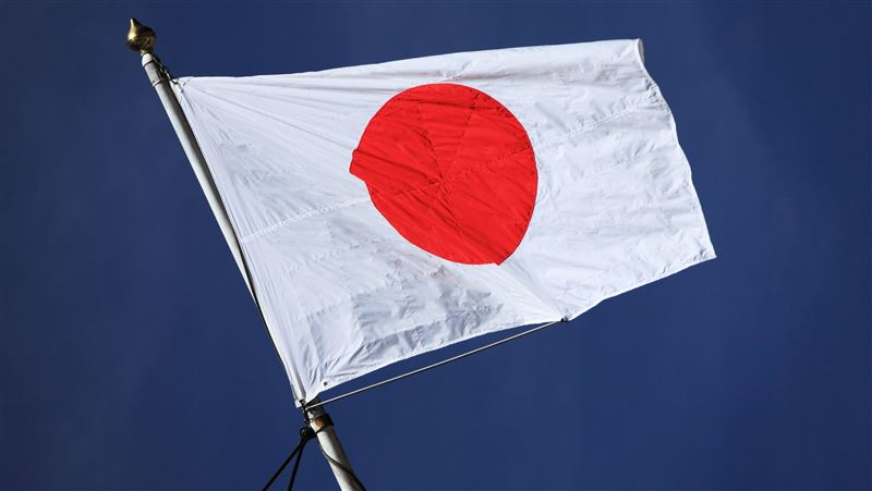 日本10年期國債殖利率創30年新高