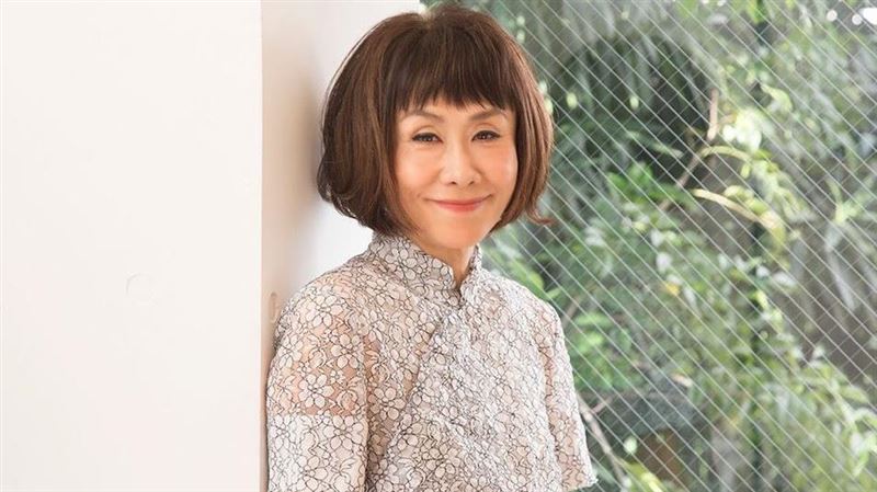 日本 City Pop 傳奇歌手大貫妙子 Taeko Onuki,出道50多年來首度登上臺灣舞台。(圖/北流提供)