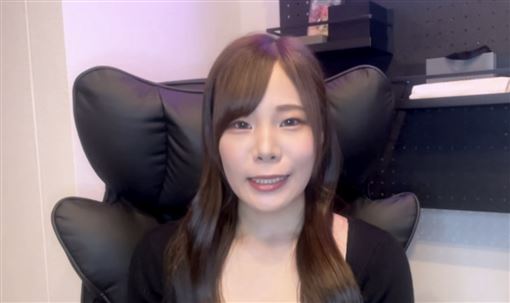 日本神乳女優證實罹怪病！休養3年突現身