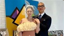 大S遺產爭議未平　韓媒嘆粉碎具俊曄真心