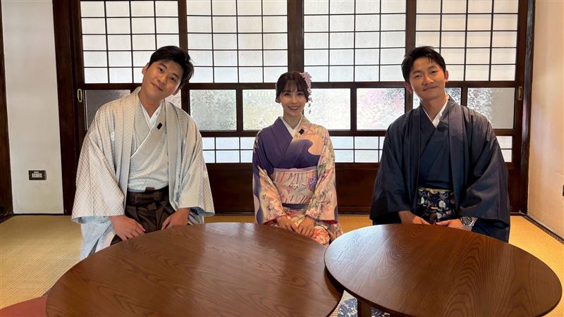 女星當14年台灣媳婦　驚見1幕嚇喊不習慣