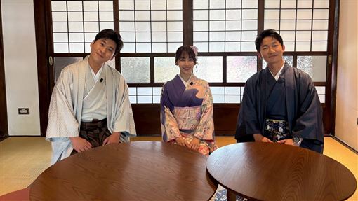 女星當14年台灣媳婦　驚見1幕嚇喊不習慣