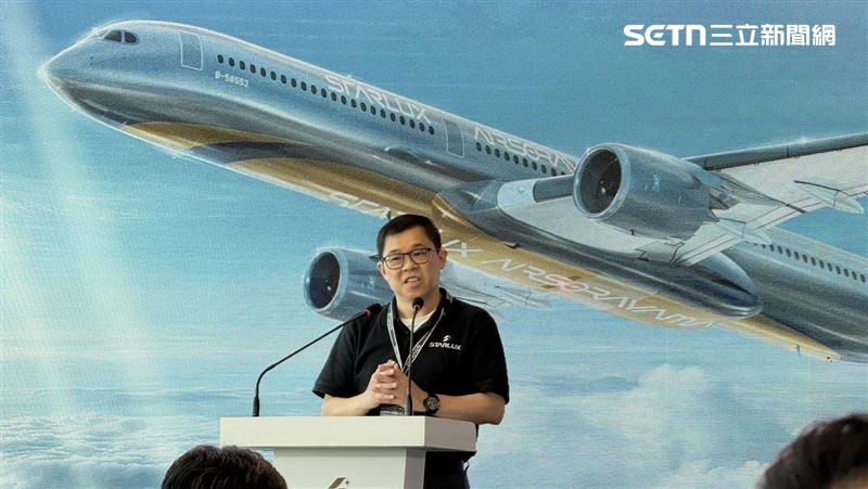 星宇空山銀12日K董親開至東京:別再酸了