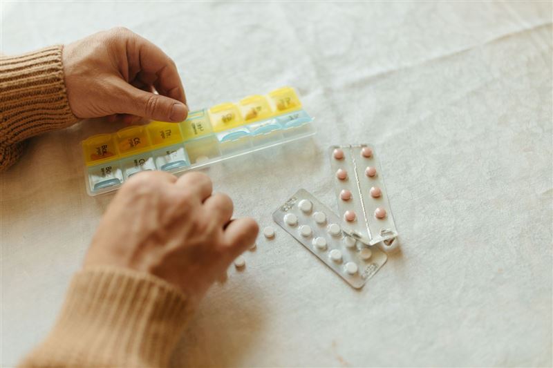 強颱「巴威」持續逼近台灣,醫師提醒應檢查家中是否備妥急救用品與常備藥。(示意圖/翻攝自pexels)