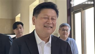 沈伯洋提告求償一審敗訴　傅崐萁回這8字