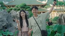 旅遊YTR夫婦突停更！妻子揭真相：離婚了