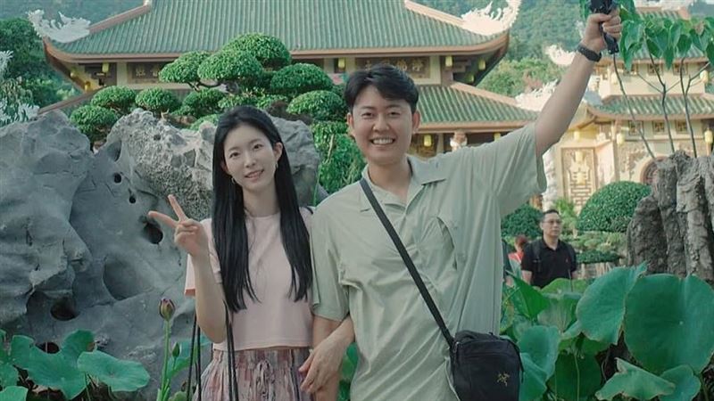 旅遊YTR夫婦突停更!妻子揭真相:離婚了