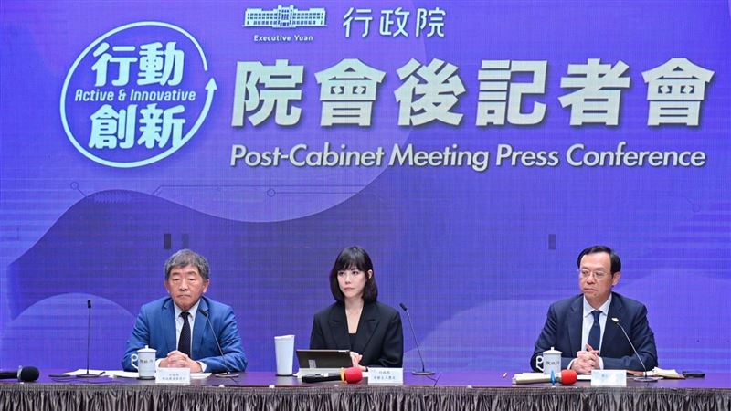 致癌油案退貨從優 政院曝「這些」都可以