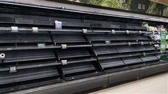 巴威還沒來！菜先被搶光 專家推7耐放蔬菜