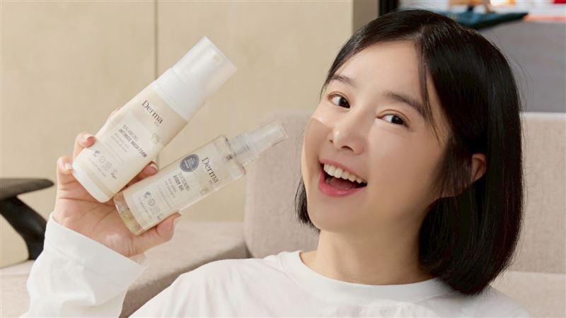 李佳穎揭備孕大魔王 戒掉1習慣順利當媽