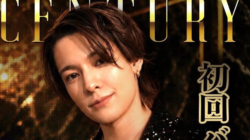 昔揭公司性侵案爆紅 男星下海當牛郎翻車