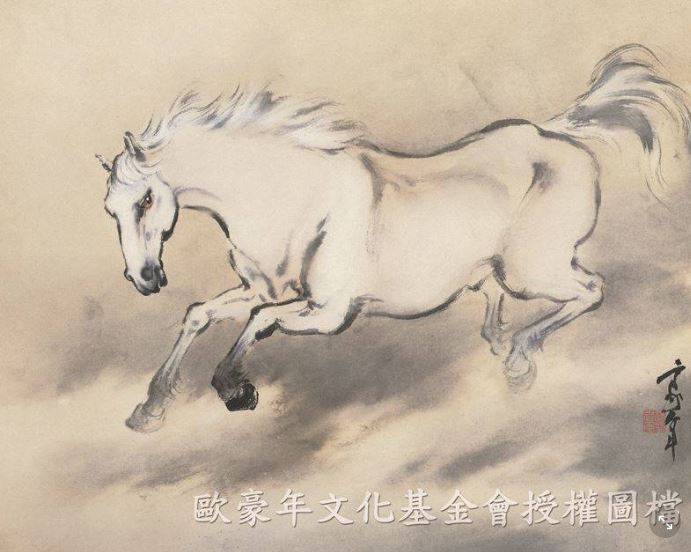 好消息!天赦日撞虎爺聖誕!農曆6月12生肖財運一次看,【鼠、馬、虎】棒到不行。(圖/歐豪年文化基金會提供)