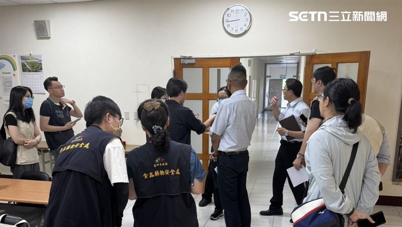 致癌沙拉油竄全台!中檢再搜中聯4大廠