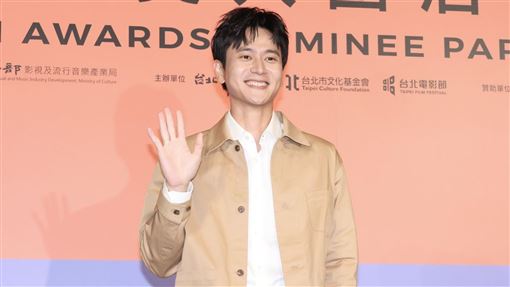劉冠廷單槍匹馬現身吐心聲　甜曝這件事