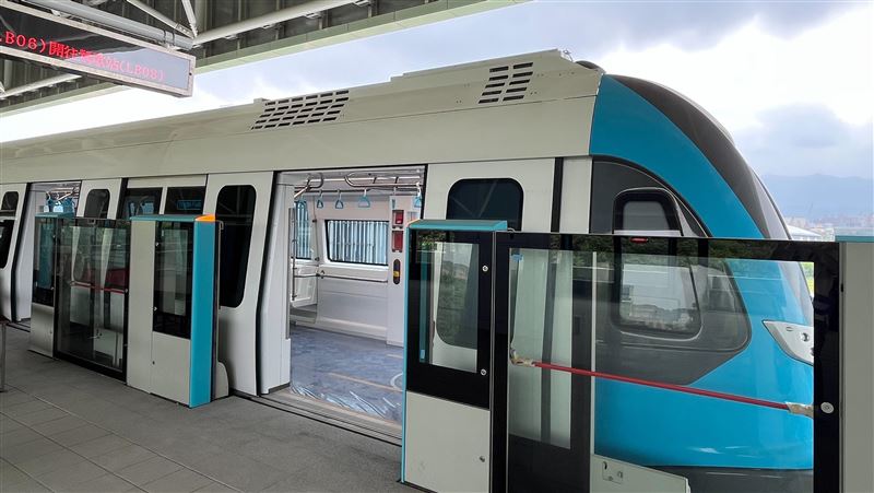 放颱風假!新北捷運班距、停駛標準一次看