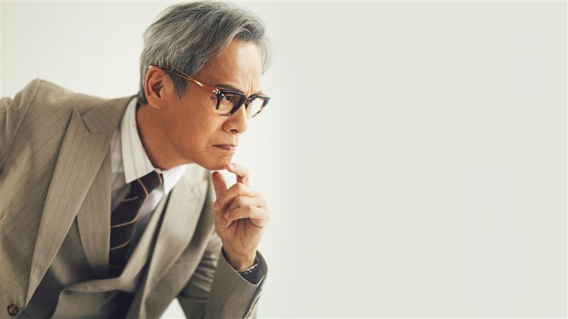 羅大佑推出新歌。(圖/媒體棧、大右音樂、超級圓頂提供)