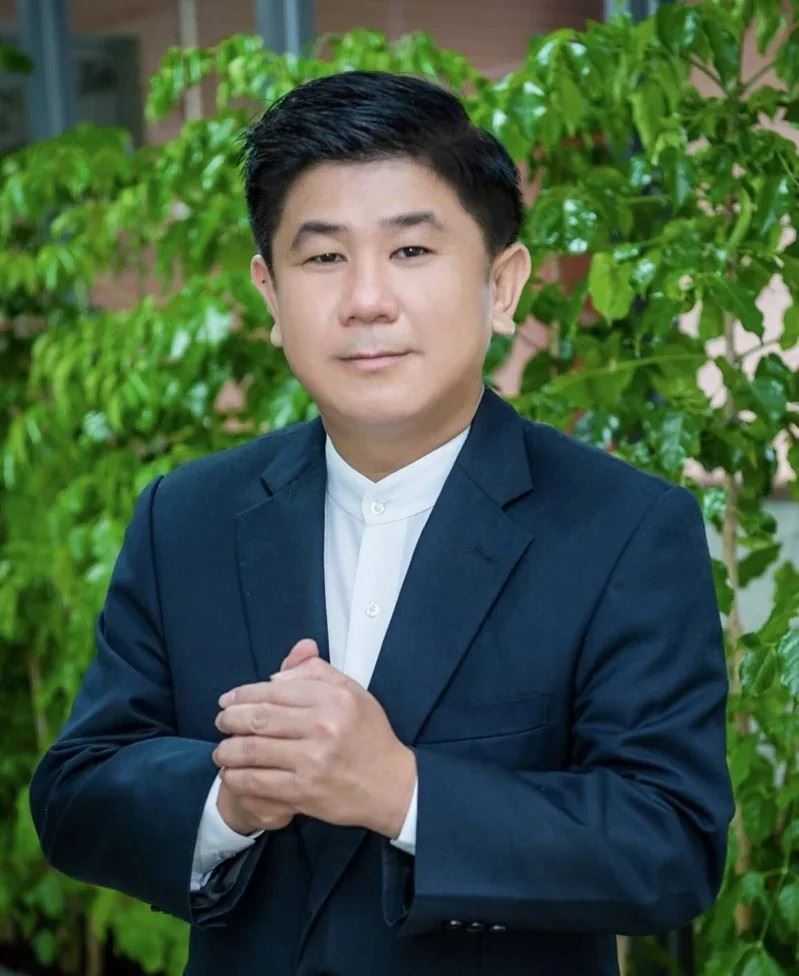 宜蘭縣員山鄉長張宜樺涉侵占代理村長事務費,今天遭檢方依貪汙治罪條例起訴。 (圖/翻攝自張宜樺臉書)