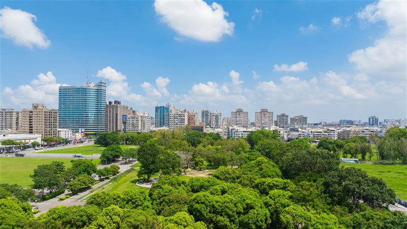 五大優勢打底加持　台南平實特區爆紅