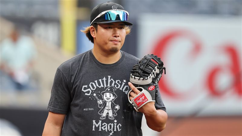 村上宗隆傷癒歸隊 將在對運動家重返先發