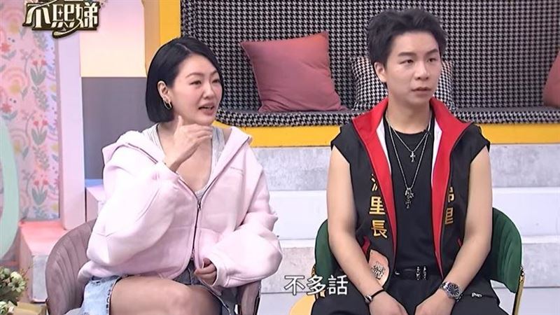獨／S媽控被趕出大S豪宅　小S首露臉了