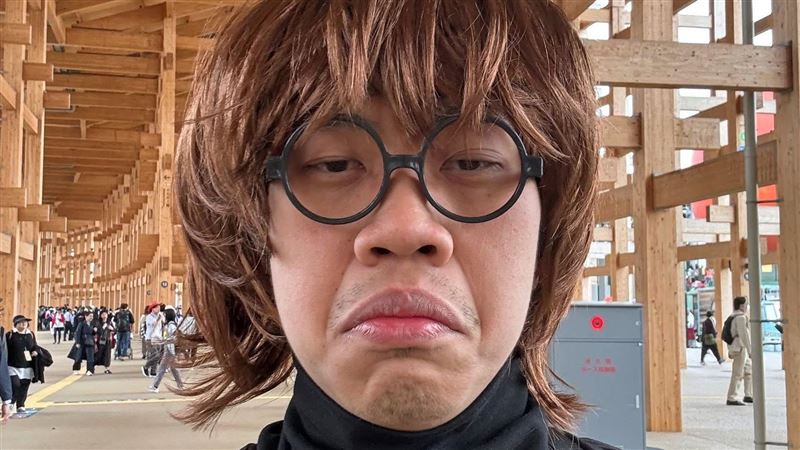 買了行李還被收費?網紅曼谷登機遭卡關