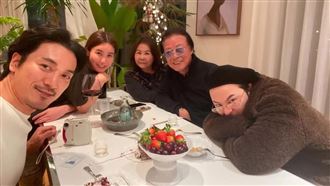 GD親姊姊懷女兒　寵娃行徑再被翻出