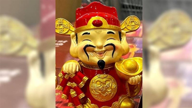 大樂透上看5.9億！「5生肖」財運最佳