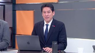 黃暐瀚遭疑！霸氣嗆：不屑與現在的藍為伍