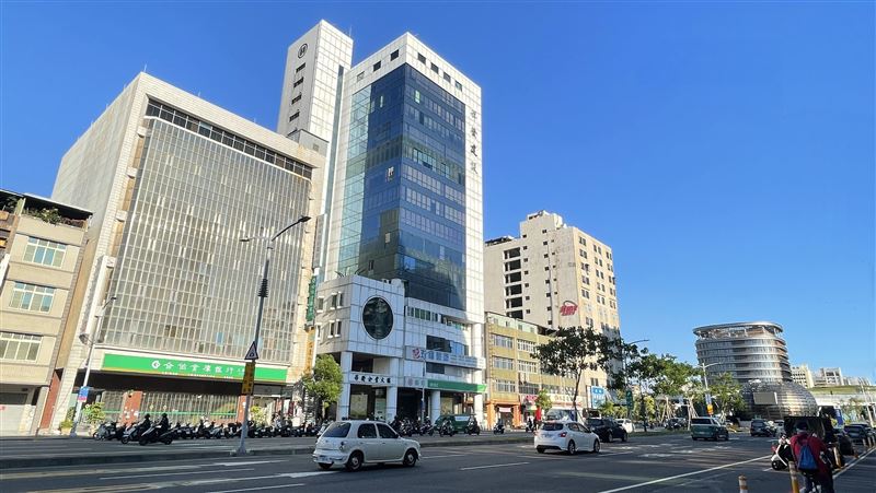 高雄新增13個年收百萬里 專家曝兩大主因