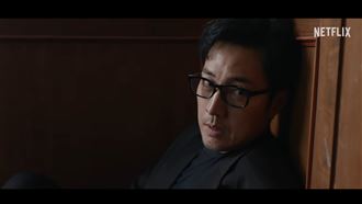 以為蘇志燮拿命拍戲！官方揭名場面全AI