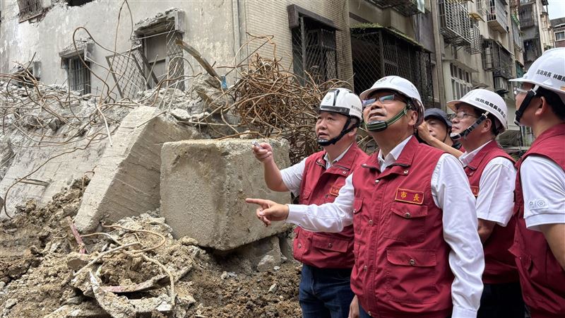 巴威颱風逼近!新北市府緊急撤離1296人