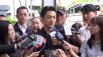 蔣萬安：今晚8點宣布「是否停班停課」
