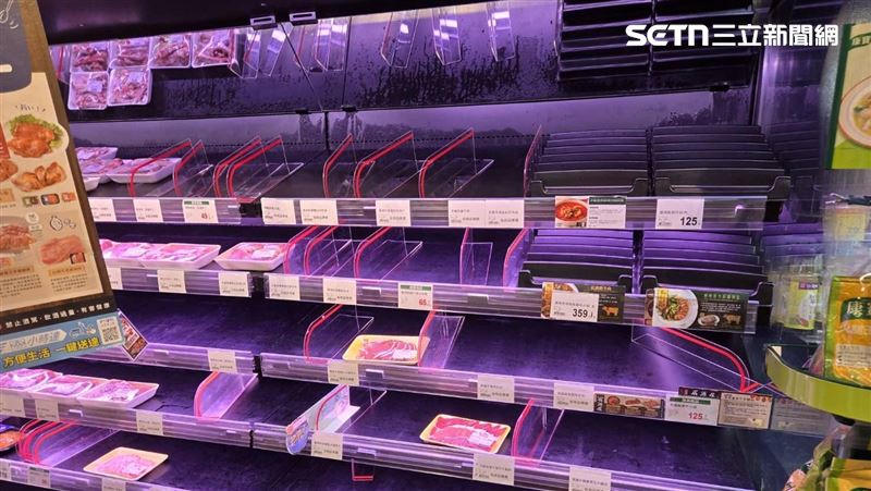 颱風別吃泡麵 內行曝1物必囤:沒它會發瘋