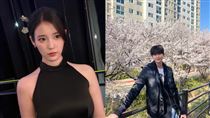 IU閨蜜早就警告　狂勸：妳該選另一種戀人