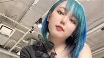 女優摯愛驟逝仍被逼上工　崩潰宣布不幹了