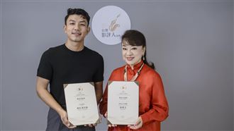 台灣影評人協會揭獎！翁倩玉勇奪后冠