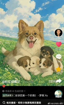 杜江公開發聲,卻屢遭刪文。(圖/翻攝自微博)