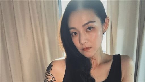 巴威颱風逼近　女星住台南驚恐：大樓在晃