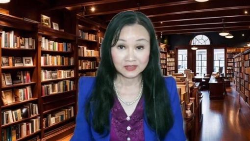 加拿大民權人士表示，「香港議會」成員張信燕（圖）滯留泰國多年，原獲得加拿大政府接納安置，但登機前遭泰國警方拘留。（香港議會提供）