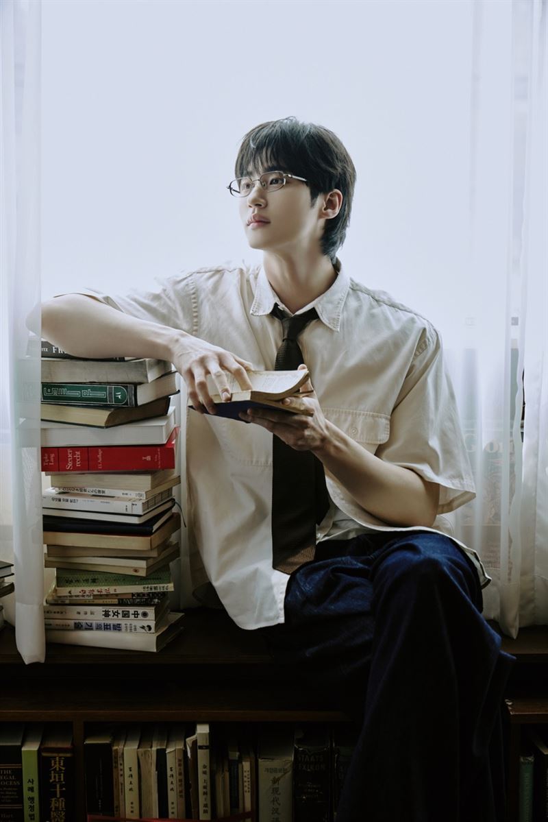 邊佑錫近年憑藉多部作品在台灣累積超高人氣。(圖/藝尚提供)