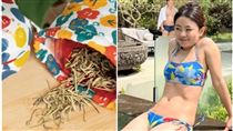 二伯品牌商品被檢舉疑違法　環保局回應了