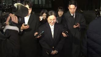 朴娜勑案情逆轉　前經紀人涉侵占遭收押